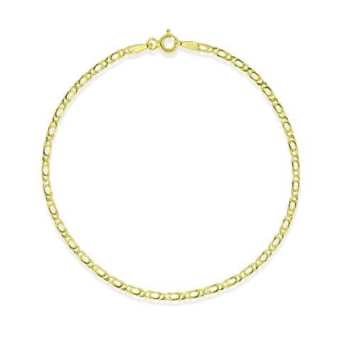 Bracelet IGold in Yellow Gold BGD2ON0110060 - BGD2ON0110060